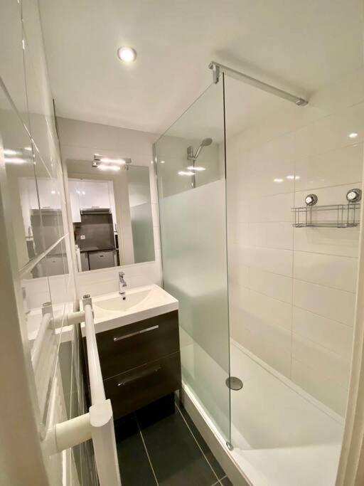 Location Appartement Saint Lary 2/4 Personnes Exterior foto